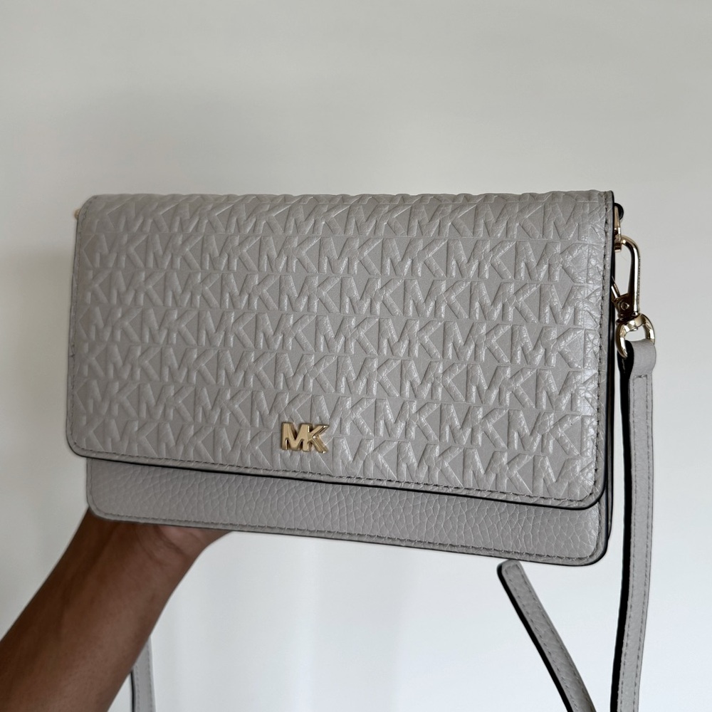 Michael Kors Small Jet Set Crossbody Purse